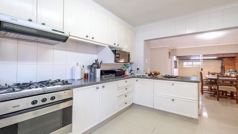 3 Bedroom Property for Sale in Townsend Estate Western Cape